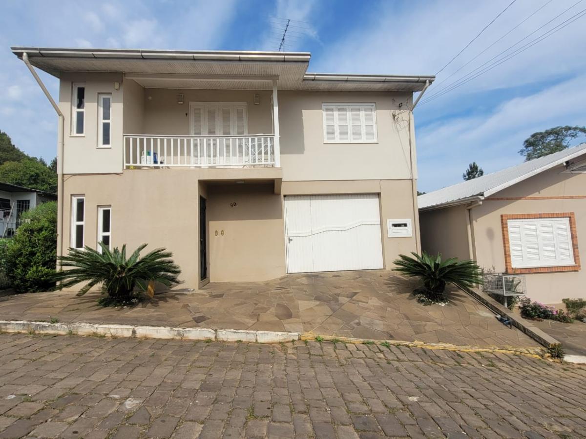 Apartamento à venda no Condomínio Casa Ferrara - Antônio Prado/RS