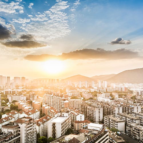 Porto Fino Residencial